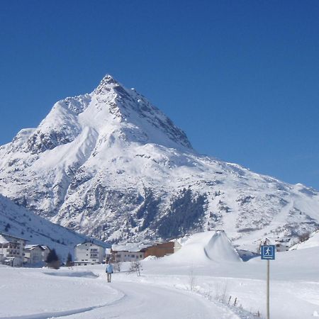 Alpinhotel Monte Superior - Silvretta Card Premium Betrieb Galtür エクステリア 写真