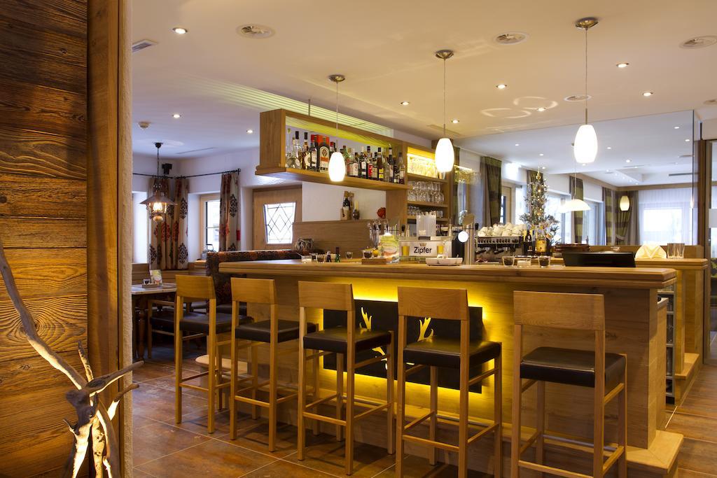 Alpinhotel Monte Superior - Silvretta Card Premium Betrieb Galtür エクステリア 写真