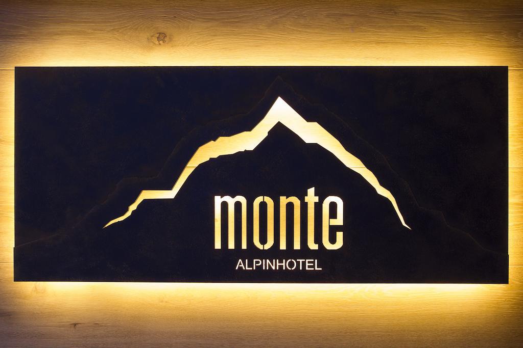Alpinhotel Monte Superior - Silvretta Card Premium Betrieb Galtür エクステリア 写真