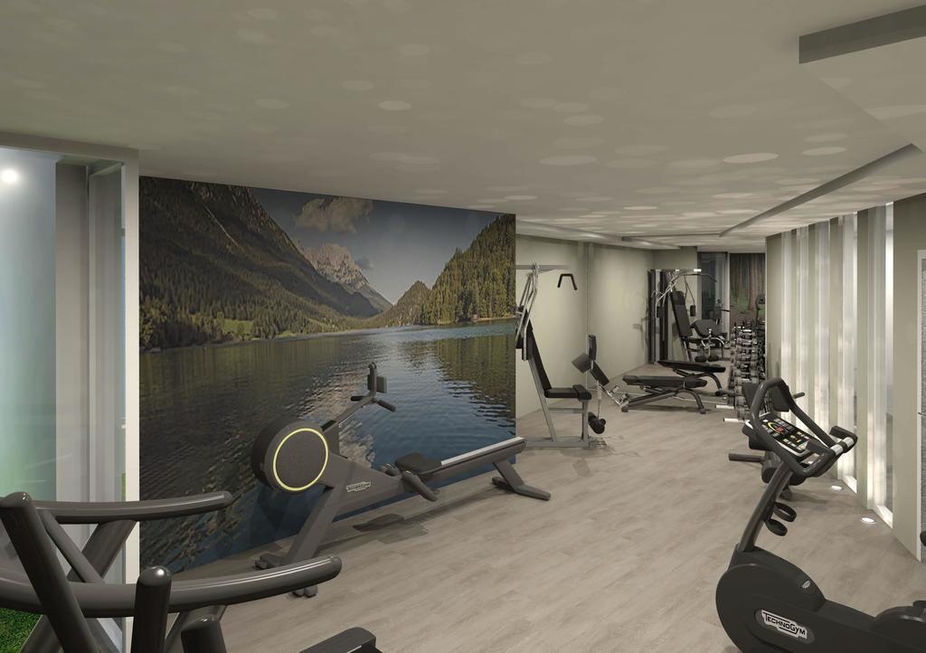 Alpinhotel Monte Superior - Silvretta Card Premium Betrieb Galtür エクステリア 写真