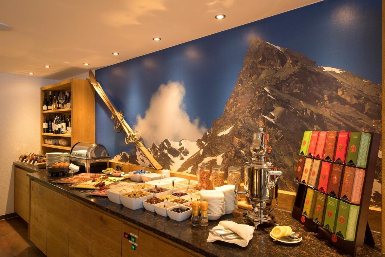 Alpinhotel Monte Superior - Silvretta Card Premium Betrieb Galtür エクステリア 写真