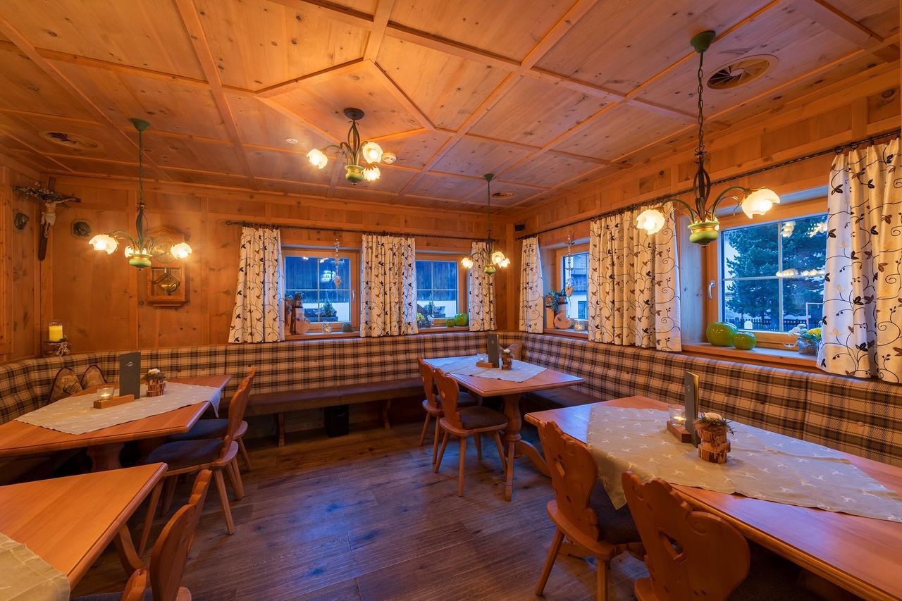 Alpinhotel Monte Superior - Silvretta Card Premium Betrieb Galtür エクステリア 写真